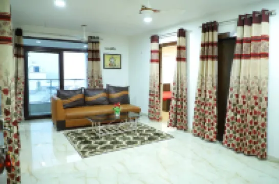 The Most Beautiful Property of Rishikesh