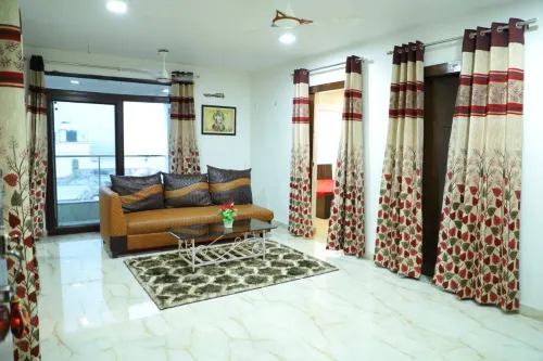 The Most Beautiful Property of Rishikesh - Bathtub