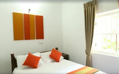 Green View Villa in Hikkaduwa Hotels in Colombo