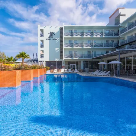 AzuLine Hotel Pacific