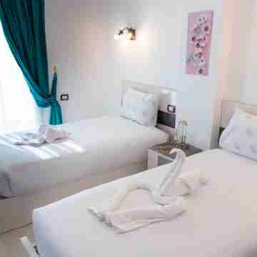 Panorama Apartment up to 3 Persons - Feel Home Away from Home Rooms
