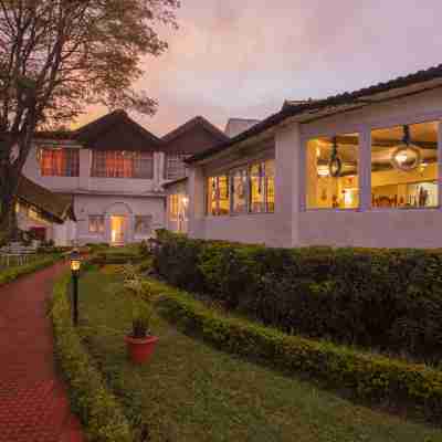 Gateway Coonoor - Ihcl SeleQtions Hotel Exterior