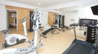 Hotel d'Or - Gym