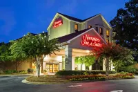 Hampton Inn & Suites Greenville/Spartanburg I-85 Hotels in Duncan