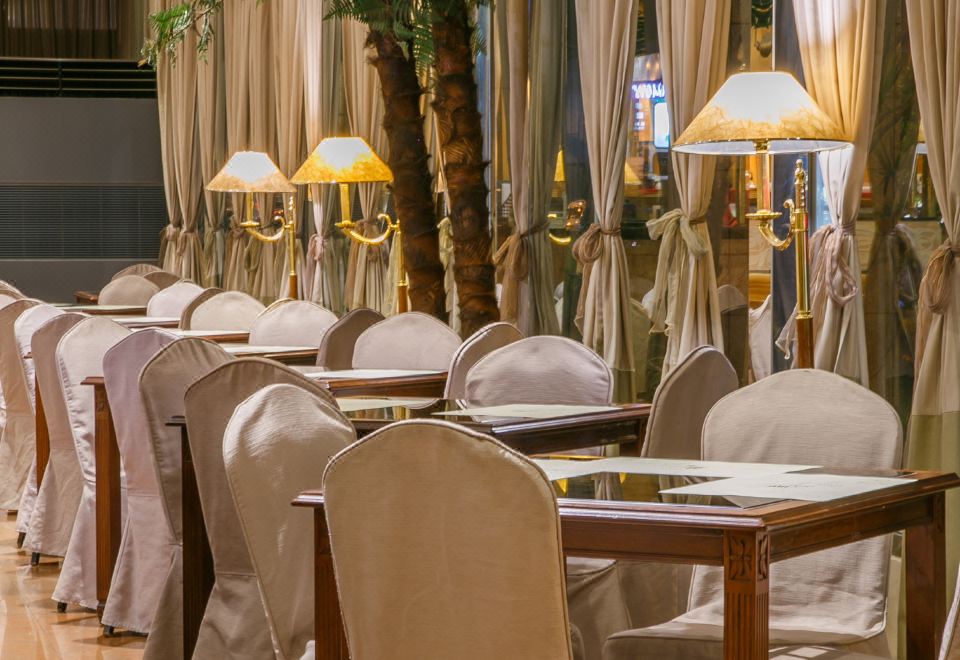 하이니스 호텔 객실 사진