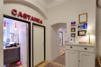 Castanea Old Town Hostel - Nhà nghỉ