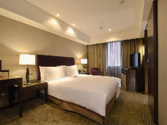Taipei Fullerton Hotel South Room Reviews Photos Taipei 21 Deals Price Trip Com