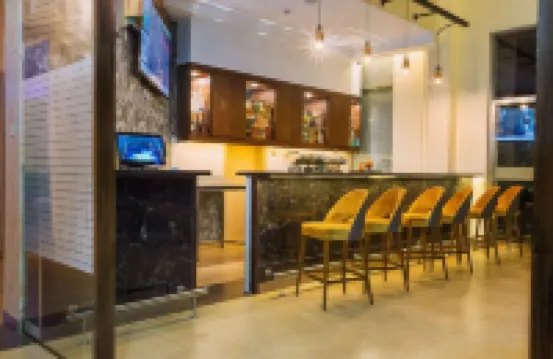 Fairways Hotel Kisumu