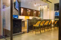 Fairways Hotel Kisumu