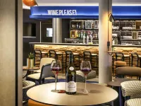 Novotel Beaune Hotel di Montagny-les-Beaune