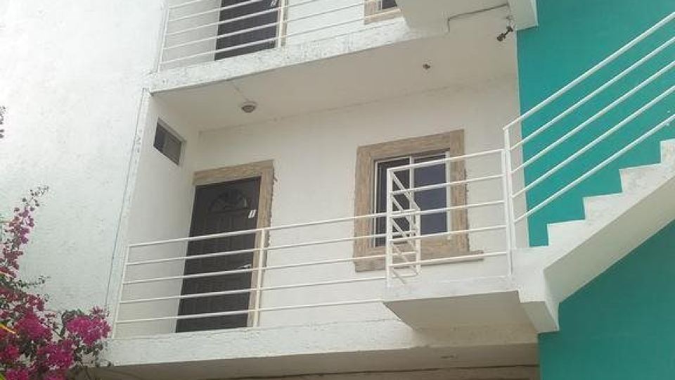 EL MIRADOR DE HOLBOX APARTMENTS