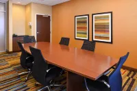 Fairfield Inn & Suites Gallup فنادق في غالوب