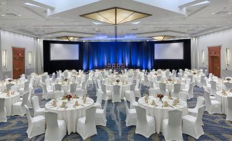 Hartford Marriott Downtown