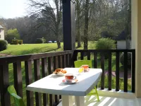 Le Parc de la Chaumière