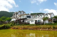 Aquamarine Pension