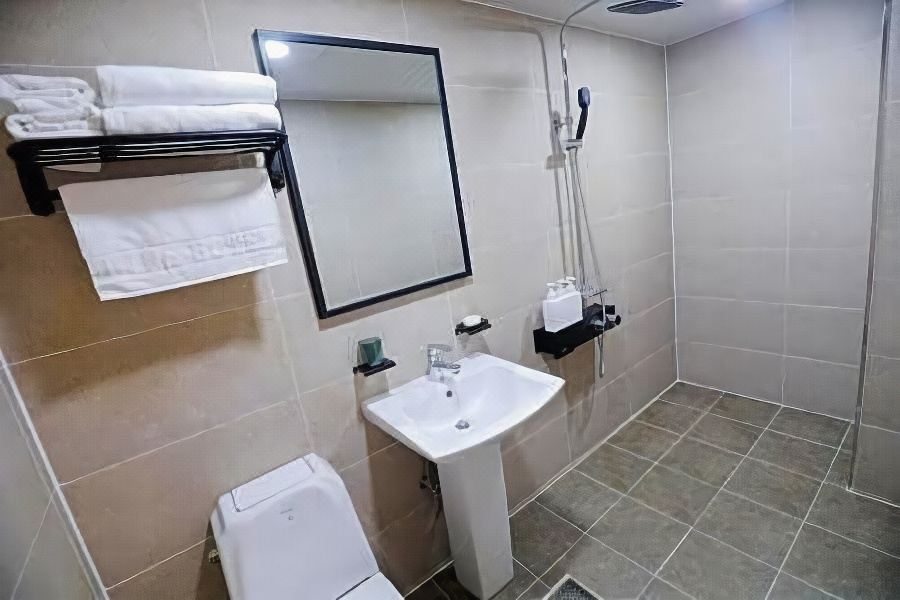 라인 호텔 명동