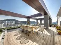 Eldia Hotel Hotels in Yeosu