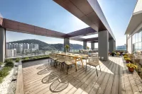 Eldia Hotel