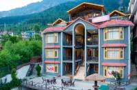 Woodstock Inn Manali