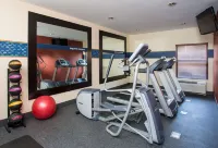 Hampton Inn Denver-Northwest/Westminster - Gym