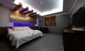 Daejeon Yuseong Cinema Etel