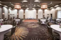 SpringHill Suites Midland Odessa