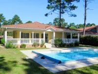 Eden Parc Golf de l'Ardilouse V6I - Pet friendly