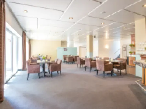 Hotel am Kurpark Späth Hotels in Bad Windsheim