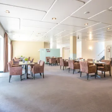 Hotel am Kurpark Späth