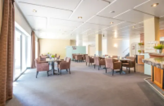 Hotel am Kurpark Späth