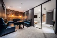 Yongin Soseol Smith Hotel - ที่มีที่จอดรถ