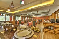 Snow Valley Resorts & Spa Manali Hotels in Manali