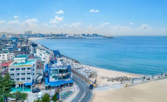 Sokcho Harmony Pension