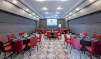 DoubleTree by Hilton Putrajaya Lakeside - breakfast