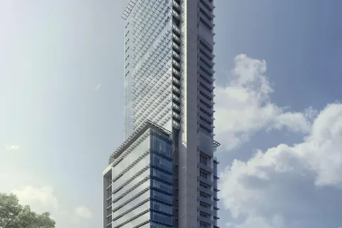 Hilton San Jose la Sabana