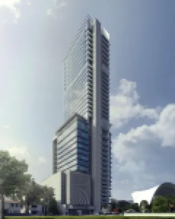 Hilton San Jose la Sabana Hotels in 