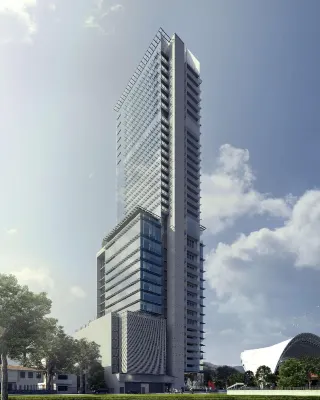 힐튼 산 호세 라 사바나  호텔