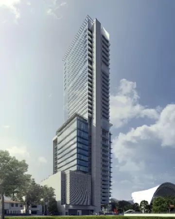 聖何塞拉薩瓦納希爾頓飯店