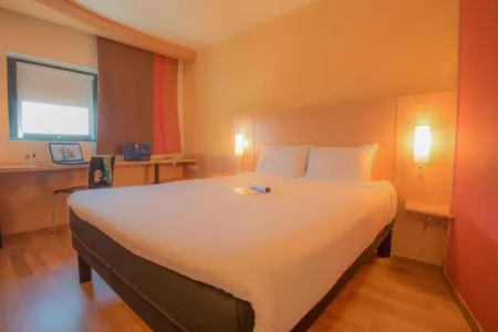 ibis Alger Aéroport