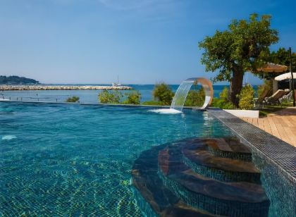 Cap d'Antibes Beach Hotel