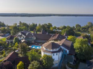 Wellnesshotel Seeschlößchen