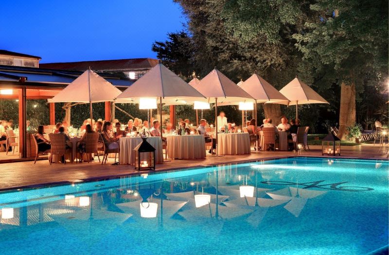 Hotel Mediterraneo photo 5