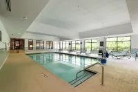 Holiday Inn Fredericksburg Conference Ctr Hotels in Hartwood