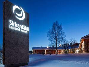 Lapland Hotels Sirkantahti