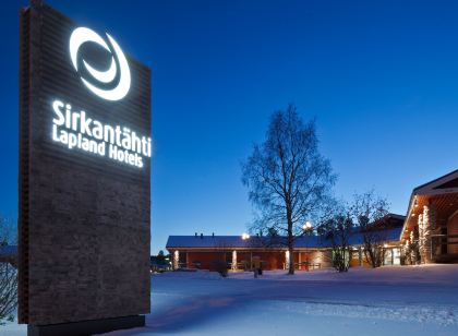 Lapland Hotels Sirkantahti