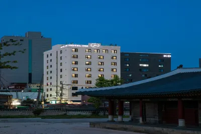 Hotel DM Hotel in zona Gold Spa