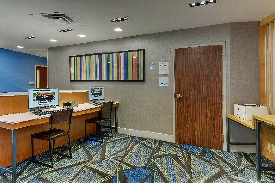 Hampton Inn Troy