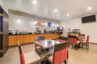 Comfort Inn - breakfast