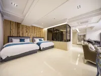 JB Tourist Hotel