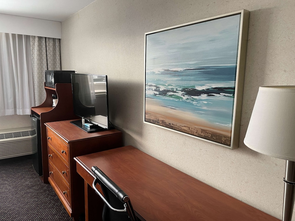 Best Western Plus Waterville Grand Hotel